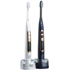 IONIC Electric Toothbrush IONPA DP-111 Premium USB Rechargeable Japan Design