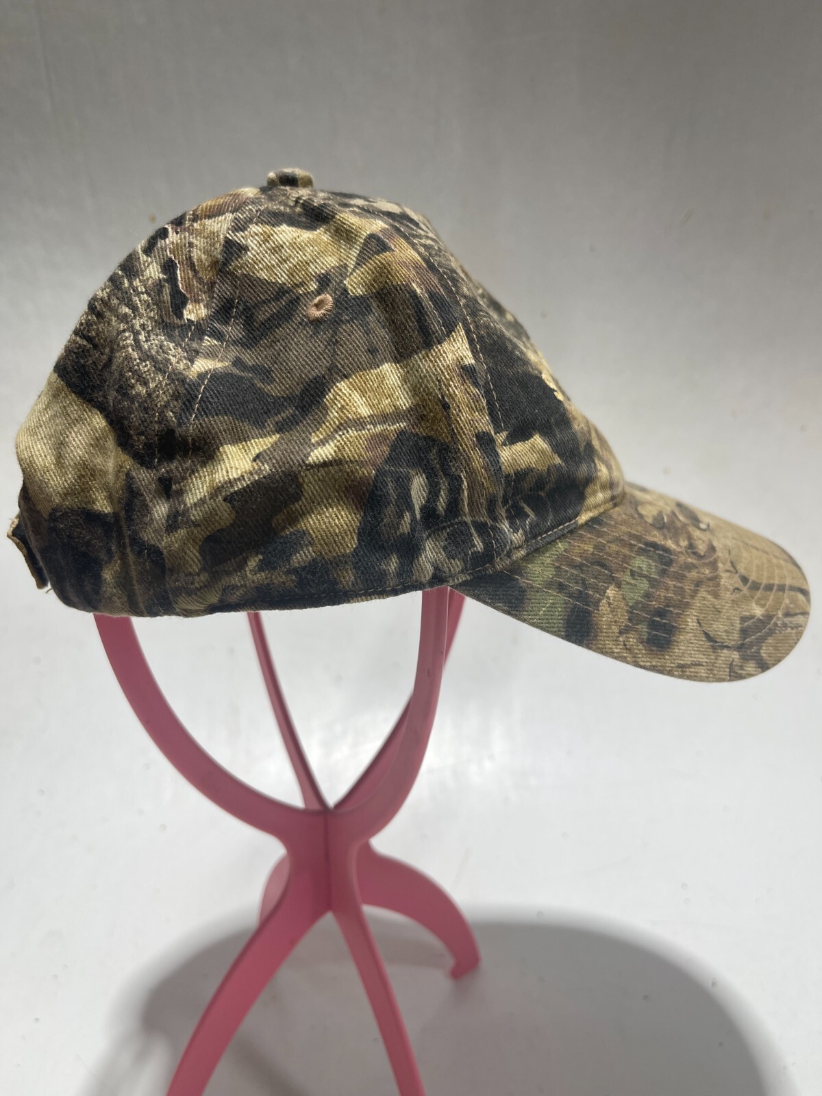 SIMPLEX GRINNELL CAMO ADJUSTABLE HOOK & LOOP CLOS… - image 3