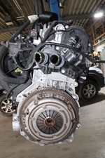 VW UP 1.0 44kW Benzinmotor CHYA Motor 44 000 KM