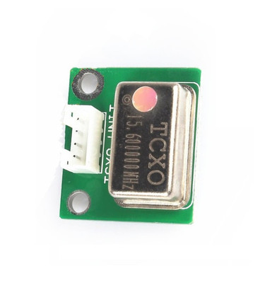 Modulo OSC Cristallo Alta Stabilit&agrave; SO-3 TCXO 15.6 MHz Per Kenwood TS-590S