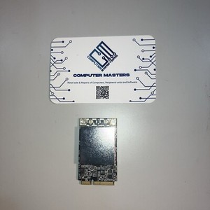 APPLE MACBOOK A1181 2009 MAC PRO MINI 2010 WIFI WLAN KARTE 4.1/5.1 BCM94322MC