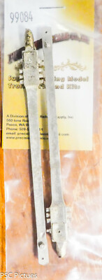 Precision Scale #99084 Main Rod, N/S (Large Scale) N/S Casting
