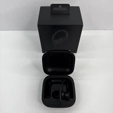 Beats Power beats Pro *PLEASE READ* In-Ear Wireless Headphones Black - MV6Y2LL/A