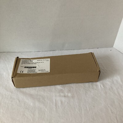Commscope Andrew Click-On Hanger Hardware Kit of 10 1 1/4''-1 5/8'' (243095-6)