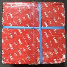 Disque de frein Jeep WRANGLER