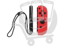 Image of Nintendo Switch Joy-Con Controller - Neon Red - Right