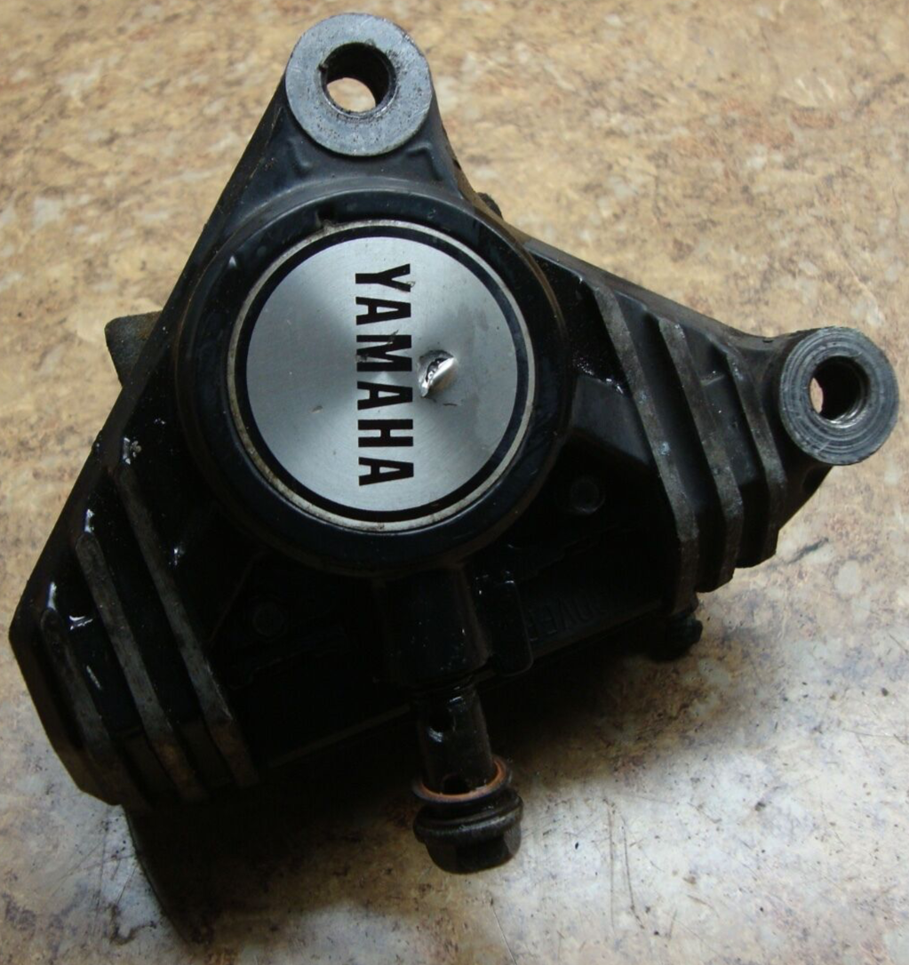 Levier De Frein Arrière Yamaha XVZ1200 Venture Royal #1111