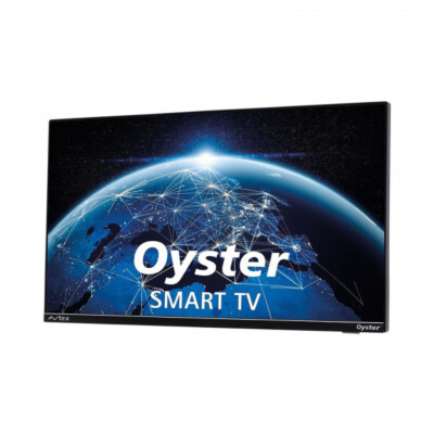 Ten Haaft Oyster Smart TV 19,5'' LED TV Camping DVB-S2/T2 Fernseher Avtex 199TS-F