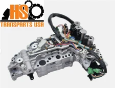 JF010E RE0F09A CVT Transmission Valve Body for Nissan Quest, Murano,  & Maxima