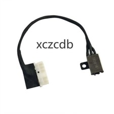 DC Power Jack Cable new for Dell Inspiron 17 5770 5775 Series Connector Socket