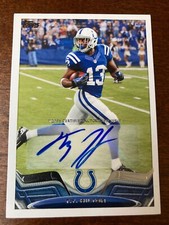 Law of Cards: Topps Sacks USA Football's HUDDLE Trademark 15