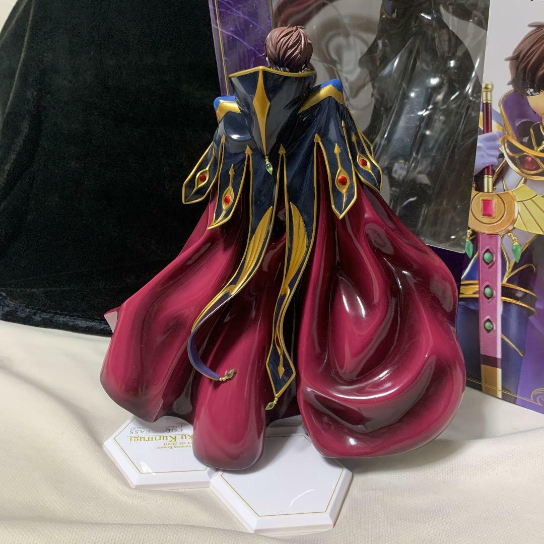 suzaku Even Suzaku will get his own Wing Zero. XD