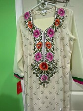 Beautiful salwar kameez 3pc designer suit