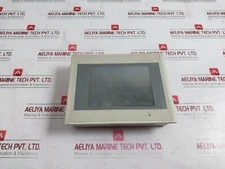 EXOR INTERNATIONAL EV058-TST-2A Digital Display Operator Panel (Not Working)