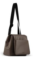 Jost Tolja Shoulder Bag S UmhäNgetasche Tasche Taupe Taupe