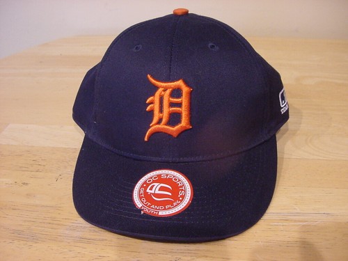 DETROIT TIGERS YOUTH OC SPORTS 
