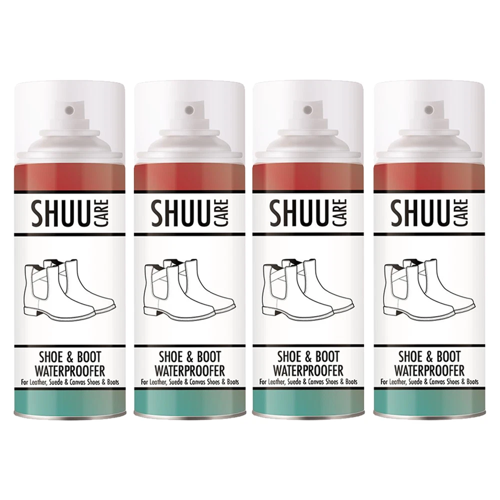 Canvas shoe protectant shop