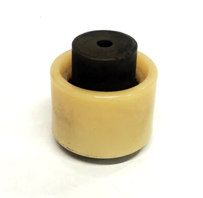 BoWex 40 Tooth Nylon Block Sleeve Gear Coupling M-32 USED