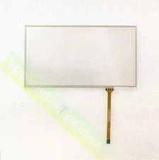 Compatible Touch Digitizer Glass  Screen Fit For AG LEADER Compass Display