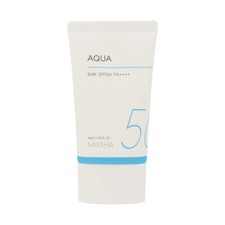 MISSHA All around Safe Block Aqua Sun Gel Cooling Effect SPF 50 PA   50ml