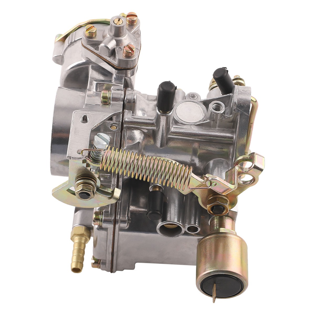 37 Pict-3 Carburetor For Volkswagen Beetle Super Beetle 1971
