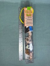 Safari Ltd Toob, Piges  Bunnies, Toy Figures, Miniature