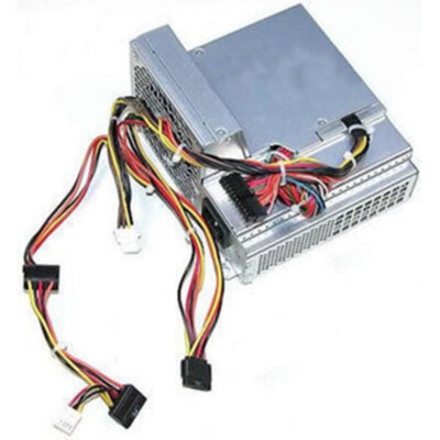 Alimentation PC HP 240W - Modèle DPS-240MB-1 A (437352-001) - Occasion Testée Et Fonctionnelle