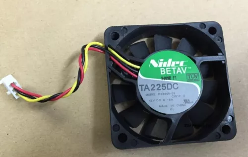 CISCO 1841 Lüfter - inkl VAT