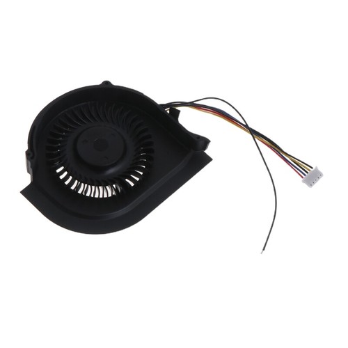 Laptop CPU Fans Radaitor DC5V ThinkPads for T440P 42M25M Cooling F - Afbeelding 7 van 8