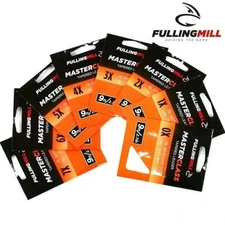 Fulling Mill Tapered Leaders Masterclass