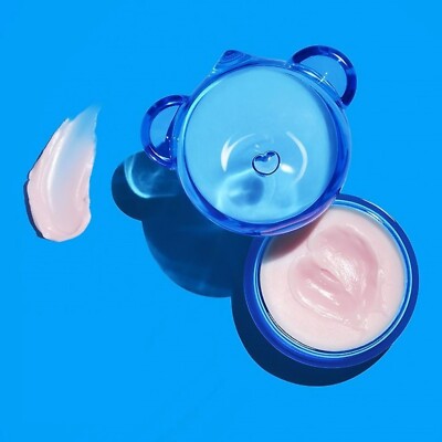DR.JART+ Vital Hydra Solution  Hydrating Lip Mask 20ml / 0.67oz K-Beauty