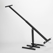 Wheelie Bin Compactor Rubbish Trash Recycling Bin For 120-660L Trash Bin UK