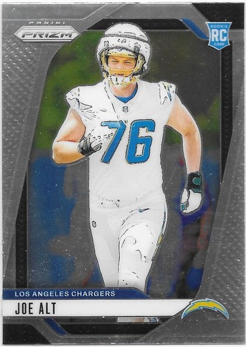 2024 Joe Alt Rookie Card - You Pick~ Free Shipping Volume Discounts - Bild 8 von 13