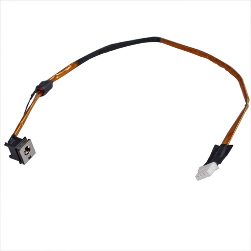 Connecteur D'alimentation DC IN Pour Toshiba C50-B-12Z – Câble Jack Power (Neuf, MONTGA TECH)