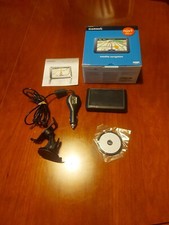 navigatore satellitare garmin nuvi 255w