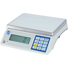 Escala de banco multifunción Pesola 6000g x 0,2g
