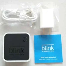 NEW Blink Sync Module 2 - For Blink Outdoor 4th Generation Cameras