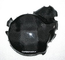 Suzuki Gsf650 Bandit 2007-2016 Carbon Engine Cover