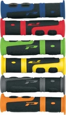 Pro Grip 964 EVO Grips Black/Green #964 EVO GNBK