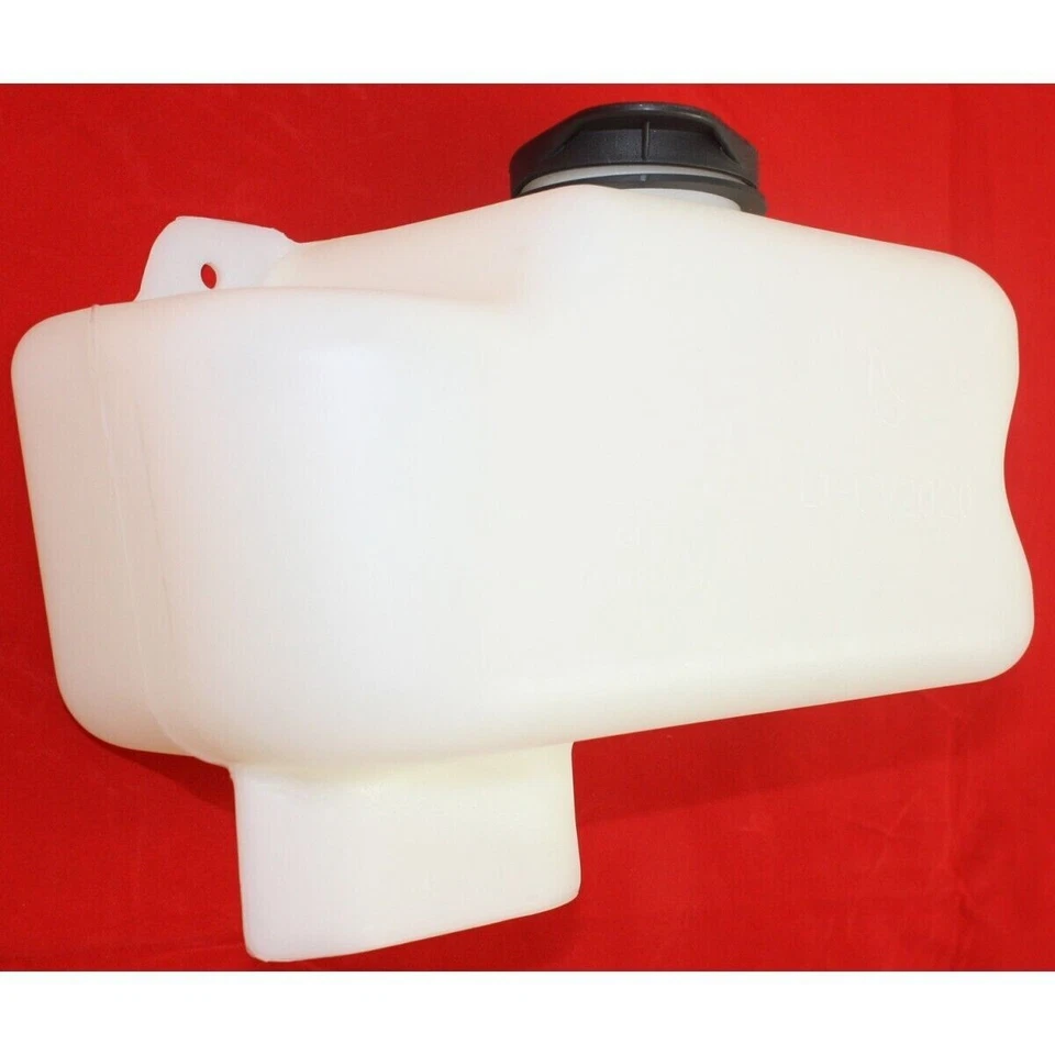 Nuevo tanque de depósito de lavadora de parabrisas para Chevy S10 GMC S15 GM1288101 1982-1987 Foto 3 de 4