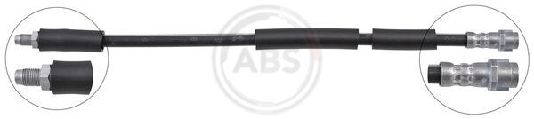 SL 1159 A.B.S. Brake Hose for MERCEDES-BENZ