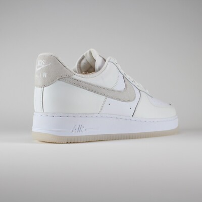 Nike Air Force 1 '07 LV8 'Summit White Phantom' FN5832-100 Men's
