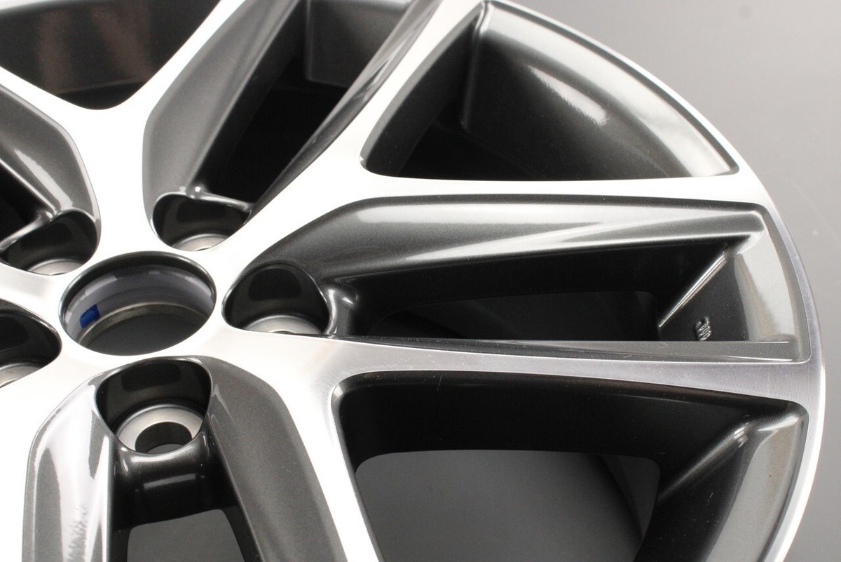 Lexus Ct 200h 2012 R17 Alloy Rim 4261176200 Cen5603 for sale
