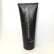 Sebastian Gel Forte, 6.8 oz
