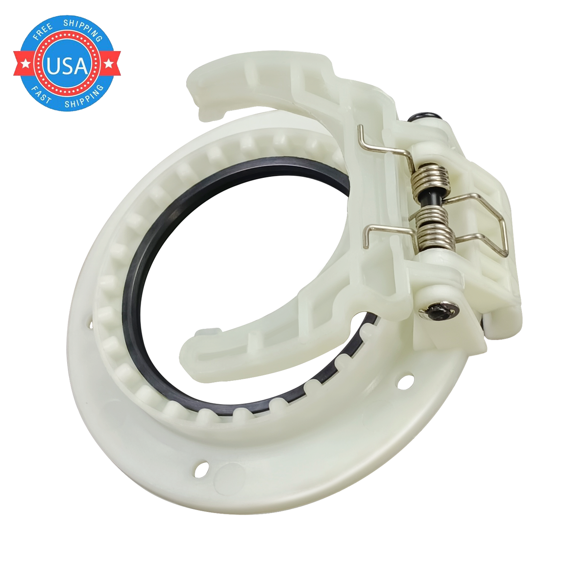 DC97-18439A Clutch Gear Part for Samsung Washer, without Clutch