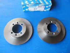 Disque de frein Renault R9