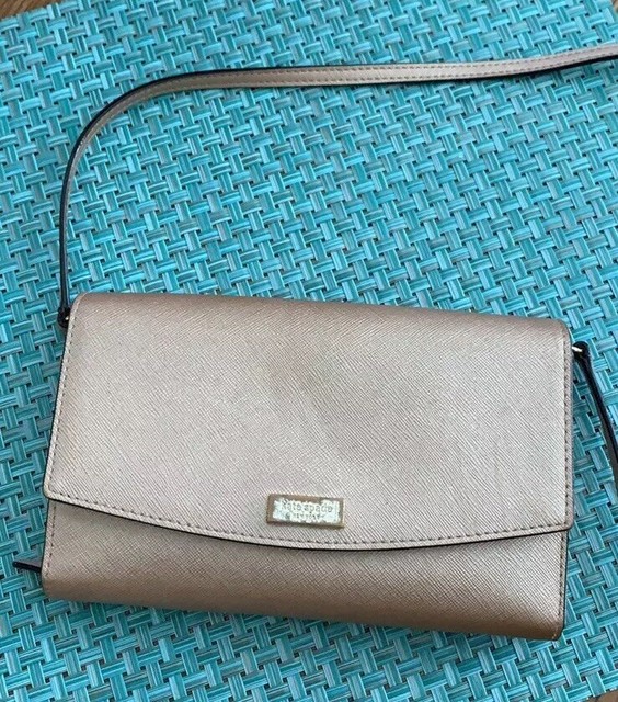 Kate Spade Crossbody Bag Ebay