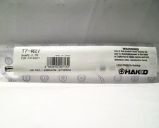 NEW-Hakko T7/T15-R27 Soldering Tip For FM-202/FP-102