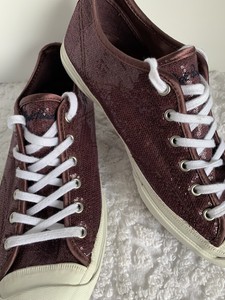 converse jack purcell mujer