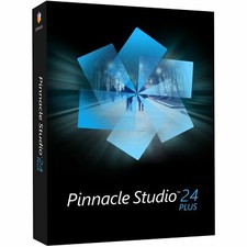 COREL: Pinnacle Studio 24 (2021) più ESD Windows / download multilingue